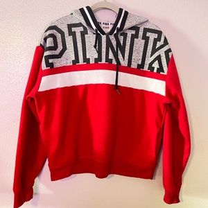 VS PINK Hoodie M Medium